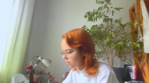 Snapshot of deboraetheridge chatting on 10/17/25, 12:08 Eva online show from 10/17/25, 12:08