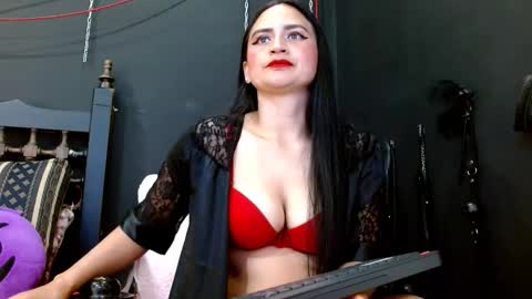 Deborah online show from 10/06/25, 05:54