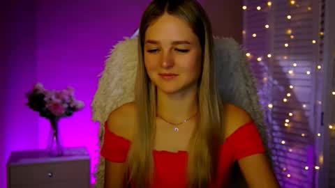 Debora online show from 11/21/25, 03:38