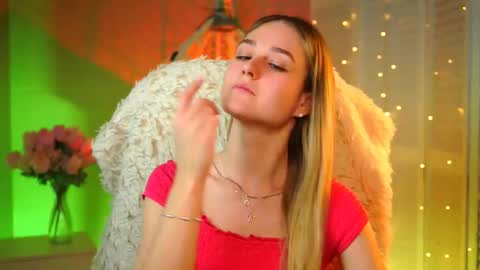 Snapshot of deboralarson chatting on 02/05/26, 06:40 Debora online show from 02/05/26, 06:40