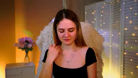 Snapshot of deboralarson chatting on 02/08/26, 08:18 Debora online show from 02/08/26, 08:18