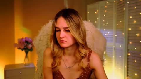 Snapshot of deboralarson chatting on 02/09/26, 03:32 Debora online show from 02/09/26, 03:32