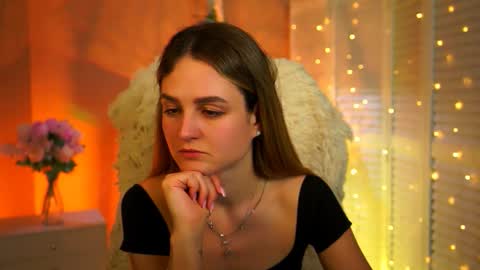 Snapshot of deboralarson chatting on 02/13/26, 03:57 Debora online show from 02/13/26, 03:57