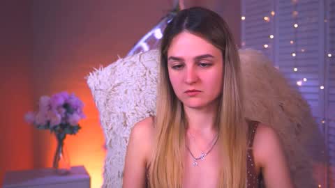 Snapshot of deboralarson chatting on 02/20/26, 08:49 Debora online show from 02/20/26, 08:49