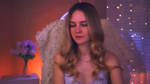 Snapshot of deboralarson chatting on 02/21/26, 04:13 Debora online show from 02/21/26, 04:13