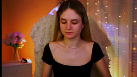 Snapshot of deboralarson chatting on 02/22/26, 03:18 Debora online show from 02/22/26, 03:18