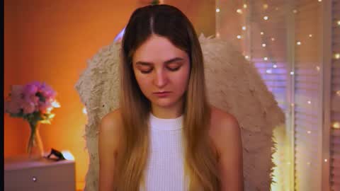 Snapshot of deboralarson chatting on 02/23/26, 03:26 Debora online show from 02/23/26, 03:26