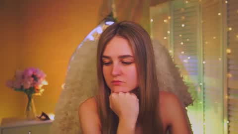 Snapshot of deboralarson chatting on 02/26/26, 03:16 Debora online show from 02/26/26, 03:16