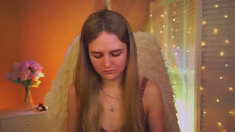 Snapshot of deboralarson chatting on 03/01/26, 03:30 Debora online show from 03/01/26, 03:30