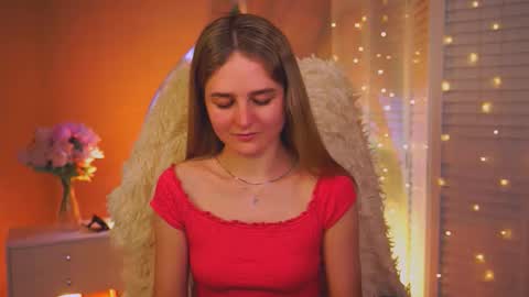 Snapshot of deboralarson chatting on 03/02/26, 05:08 Debora online show from 03/02/26, 05:08