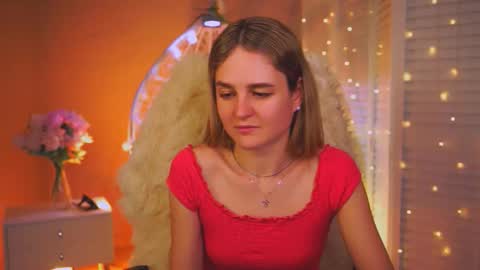 Snapshot of deboralarson chatting on 03/02/26, 07:59 Debora online show from 03/02/26, 07:59