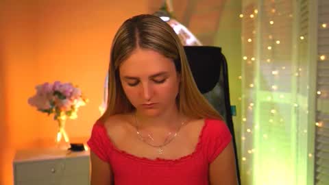 Snapshot of deboralarson chatting on 03/29/26, 03:06 Debora online show from 03/29/26, 03:06