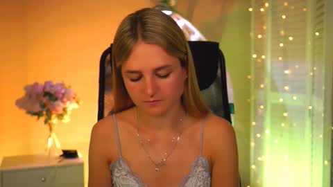 Snapshot of deboralarson chatting on 03/30/26, 03:07 Debora online show from 03/30/26, 03:07