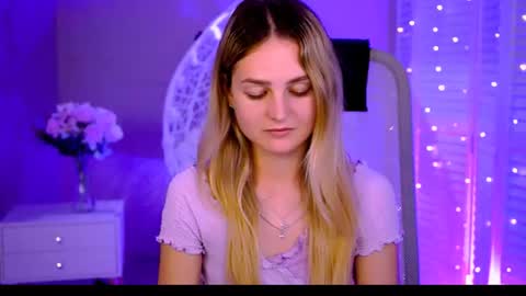 Debora online show from 07/12/26, 03:19