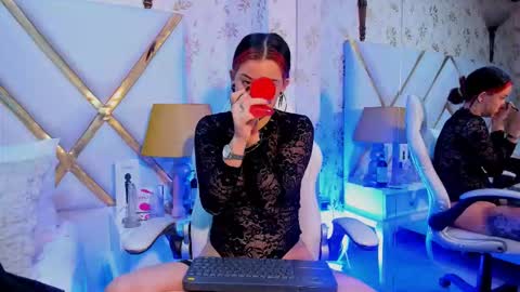 deboralombardii online show from 11/04/25, 06:12