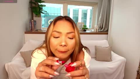 Snapshot of debra_foxx chatting on 03/11/26, 02:34 Debra online show from 03/11/26, 02:34