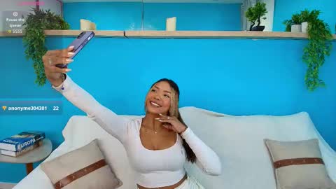 Snapshot of debra_foxx chatting on 03/24/26, 11:59 Debra online show from 03/24/26, 11:59