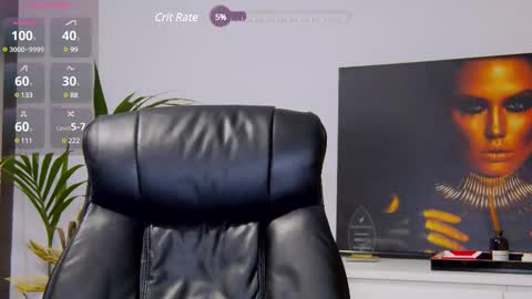 Snapshot of debralee chatting on 02/17/25, 01:10 Monique online show from 02/17/25, 01:10