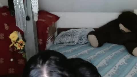 DebraMilf online show from 05/03/26, 01:22