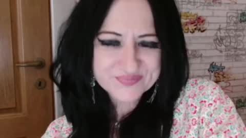 DebraMilf online show from 06/29/26, 01:12