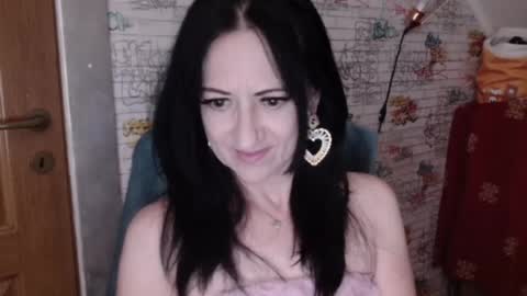 DebraMilf online show from 07/12/26, 01:40