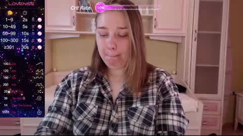 Snapshot of debramust chatting on 02/13/25, 11:37 debramust online show from 02/13/25, 11:37