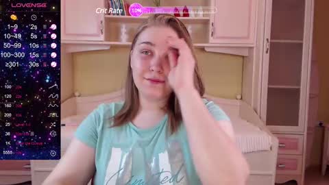 Snapshot of debramust chatting on 02/18/25, 01:11 debramust online show from 02/18/25, 01:11