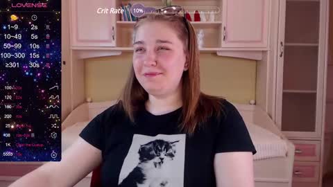 Snapshot of debramust chatting on 02/21/25, 03:32 debramust online show from 02/21/25, 03:32