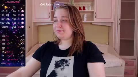 Snapshot of debramust chatting on 02/21/25, 10:48 debramust online show from 02/21/25, 10:48