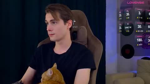 Samuel online show from 01/16/26, 02:37