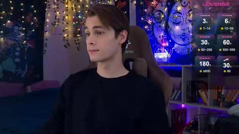 Samuel online show from 02/08/26, 02:15