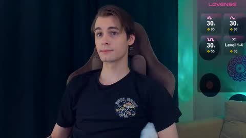 Samuel online show from 02/18/26, 10:17