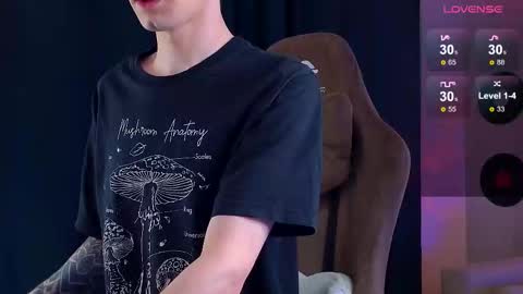 Samuel online show from 02/20/26, 06:41