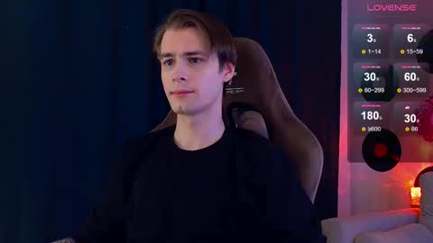 Samuel online show from 02/28/26, 06:25