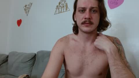 Decentdick93 online show from 02/11/25, 03:08