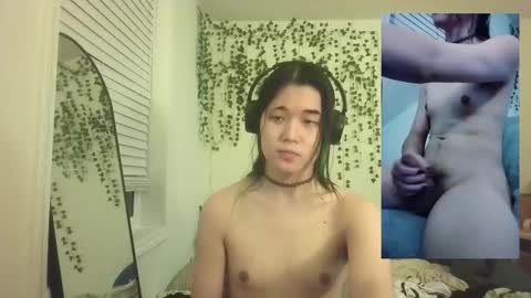 deciduousdoll online show from 10/18/25, 05:54