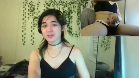 Snapshot of deciduousdoll chatting on 02/02/26, 09:30 deciduousdoll online show from 02/02/26, 09:30
