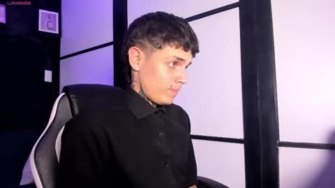 declan_fox online show from 10/03/25, 09:45
