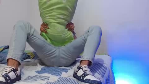 Santiago online show from 12/07/24, 02:20