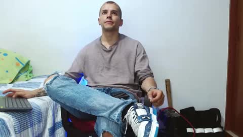 Santiago online show from 12/07/24, 08:55