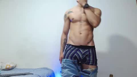 Santiago online show from 12/15/24, 07:46