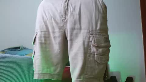 Santiago online show from 12/29/24, 08:37