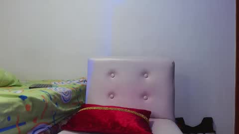 Santiago online show from 01/03/25, 04:00