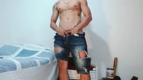 Santiago online show from 01/22/25, 12:27