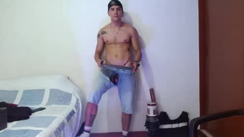 Santiago online show from 02/01/25, 10:55