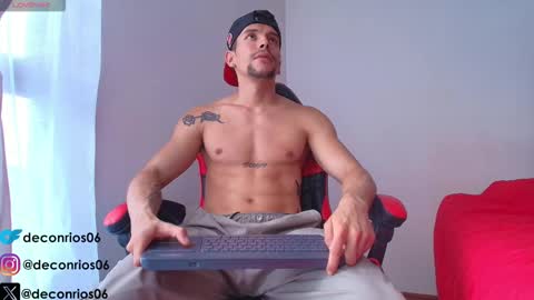 Santiago online show from 10/11/25, 08:51