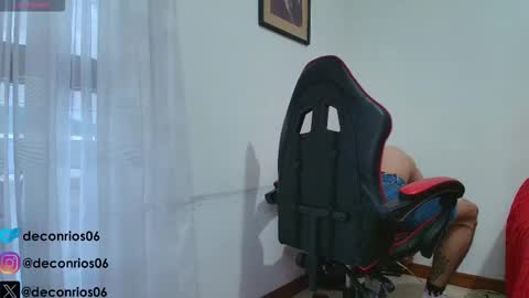 Santiago online show from 11/25/25, 10:21