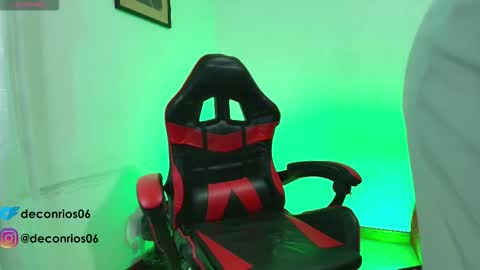 Santiago online show from 01/10/26, 03:08