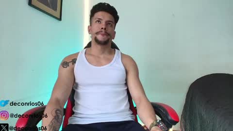 Santiago online show from 04/09/26, 06:57