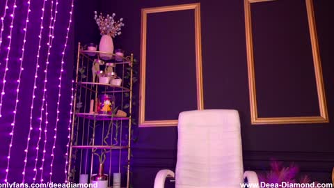 Snapshot of deeadiamond chatting on 01/12/25, 05:34 Deea online show from 01/12/25, 05:34